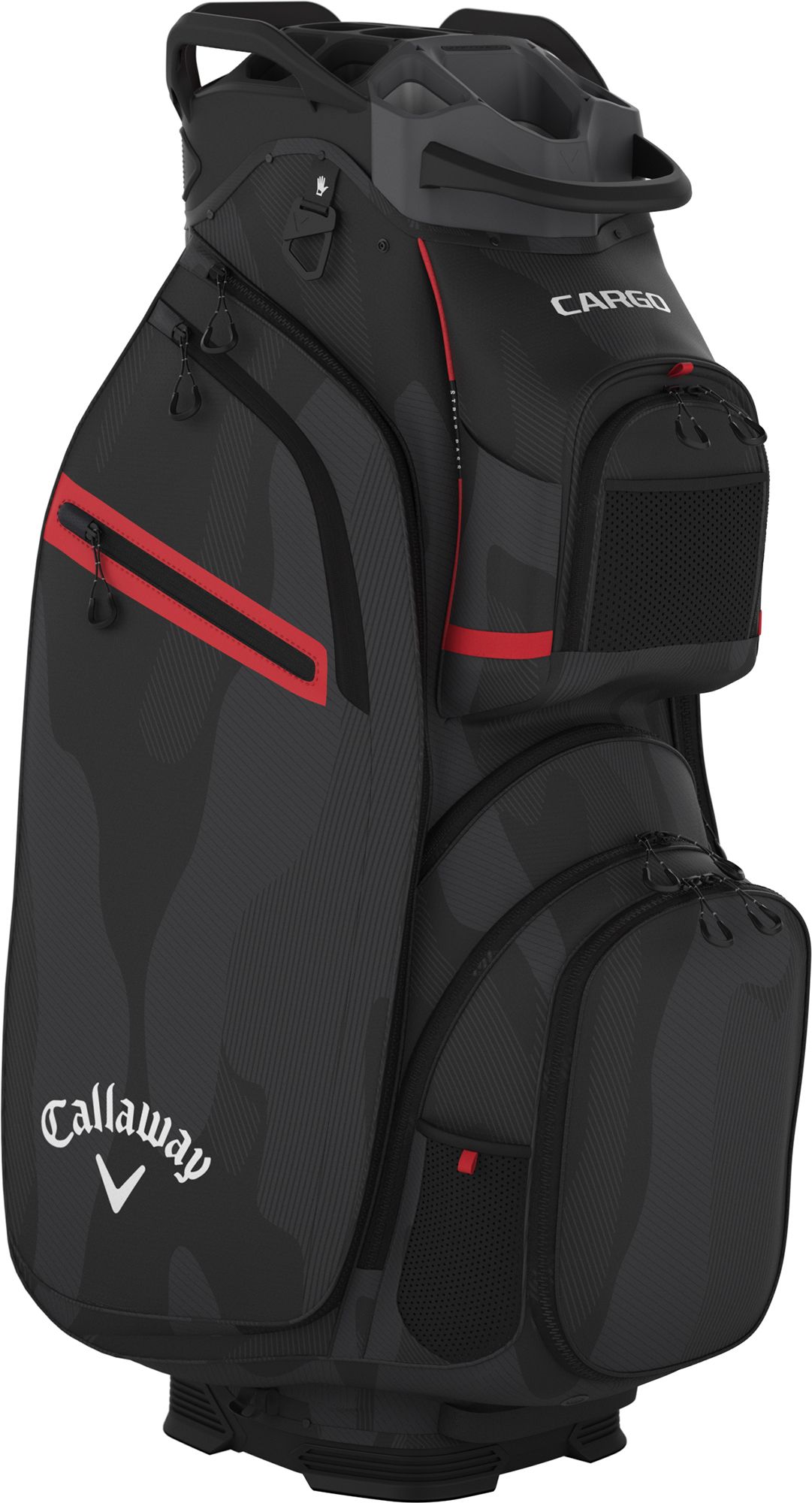 Callaway 2025 Cargo Cart Bag product image