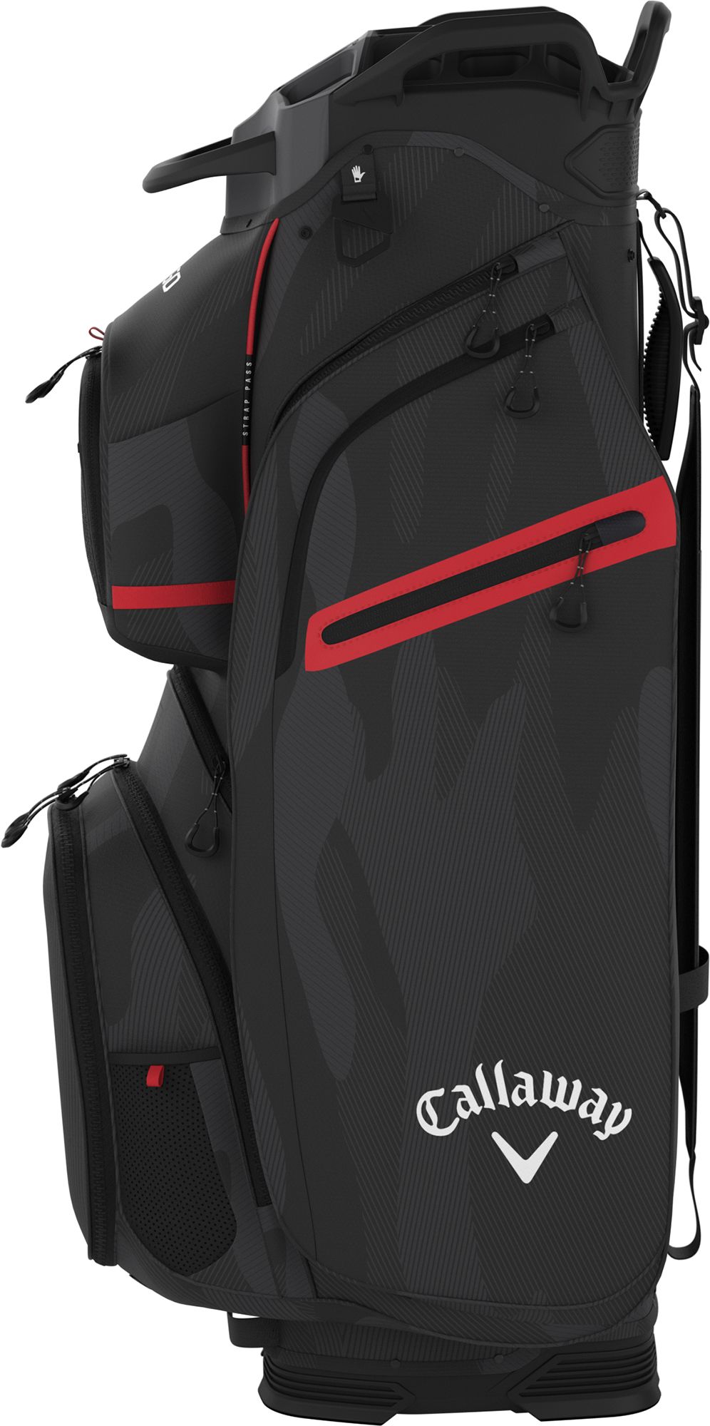 Callaway 2025 Cargo Cart Bag product image