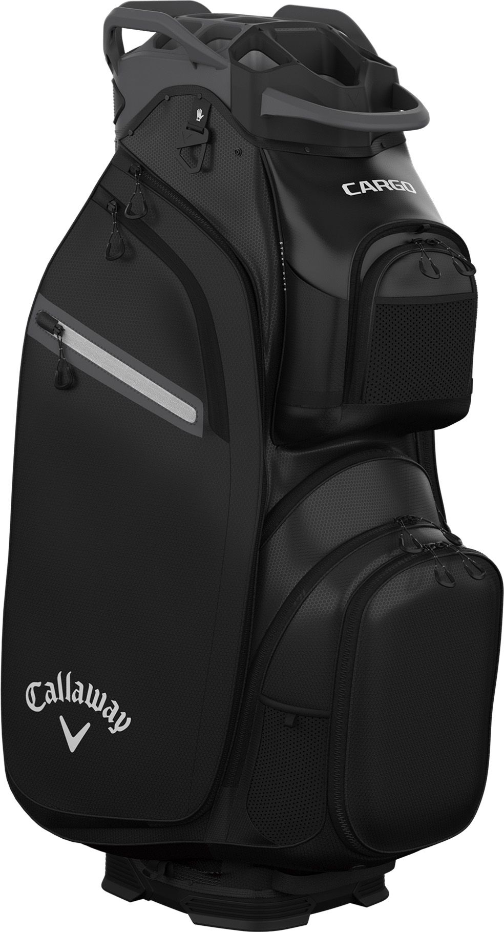 Callaway 2025 Cargo Cart Bag product image