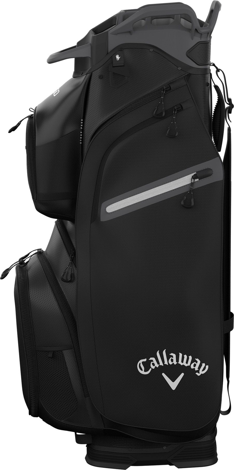 Callaway 2025 Cargo Cart Bag product image
