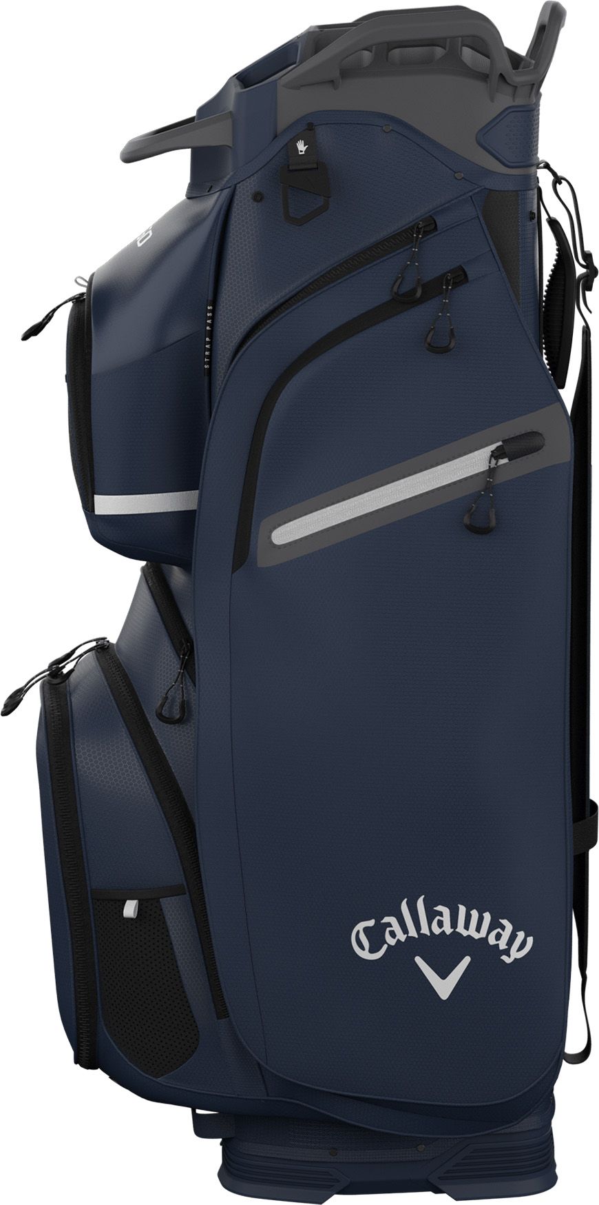 Callaway 2025 Cargo Cart Bag product image