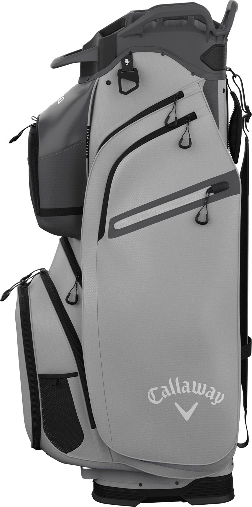Callaway 2025 Cargo Cart Bag product image