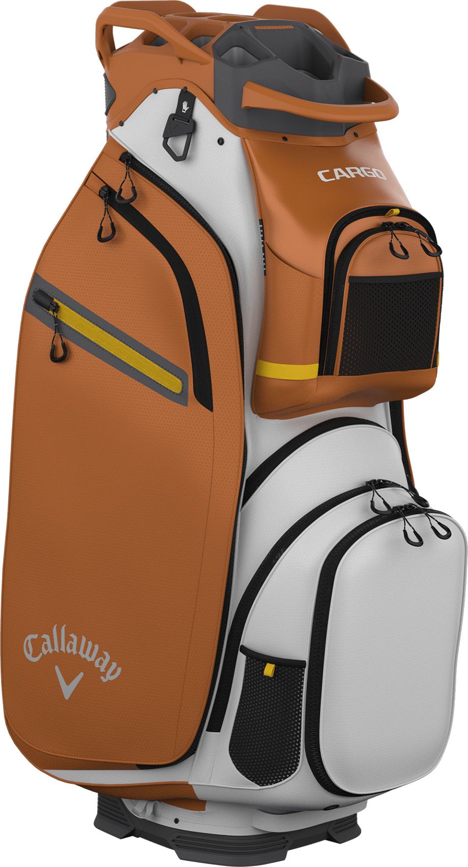 Callaway 2025 Cargo Cart Bag product image