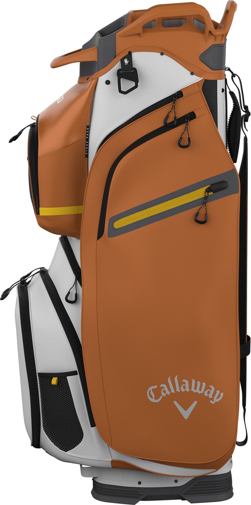 Callaway 2025 Cargo Cart Bag product image
