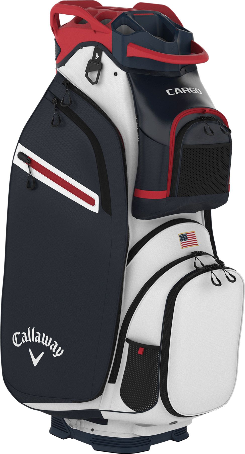 Callaway 2025 Cargo Cart Bag product image