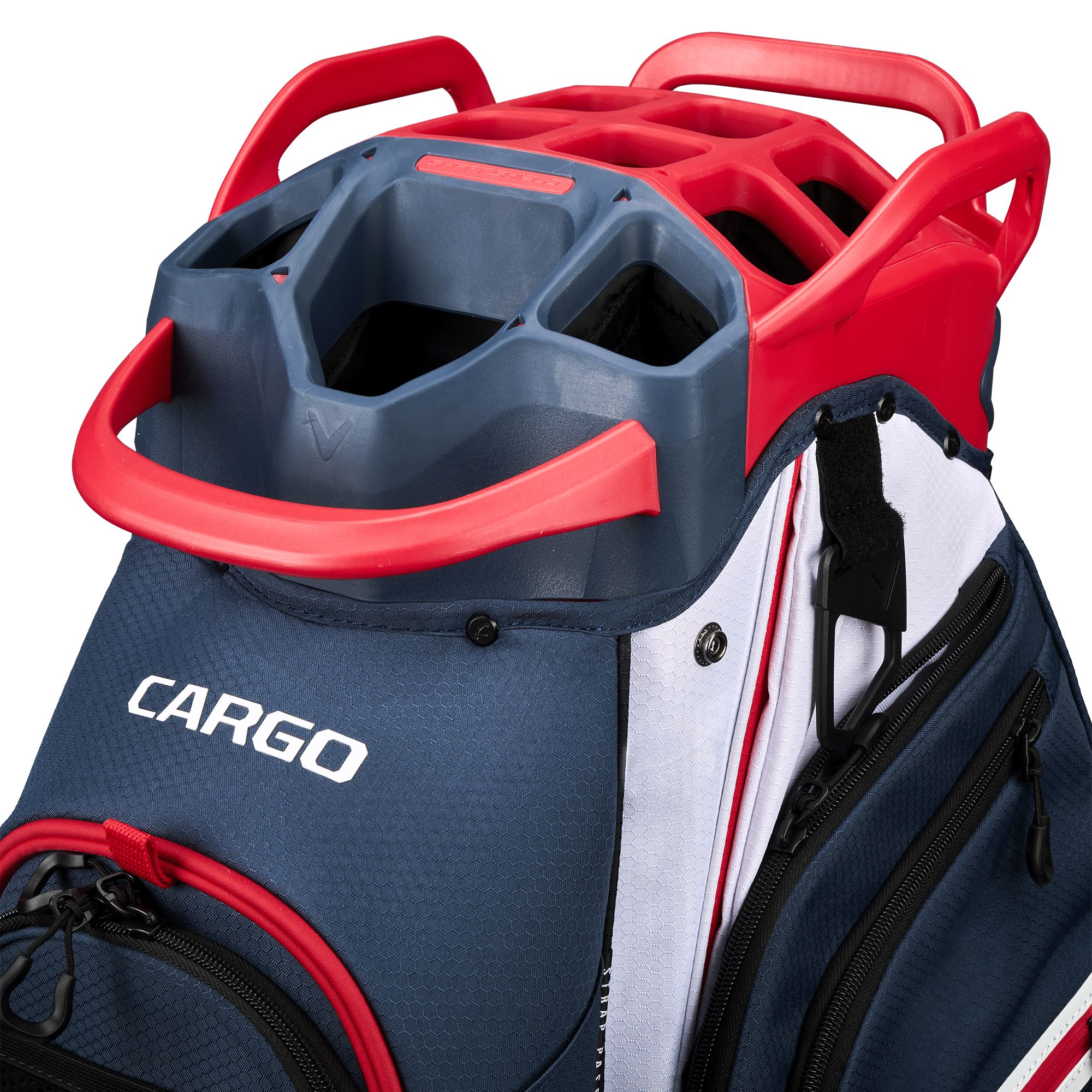 Callaway 2025 Cargo Cart Bag product image