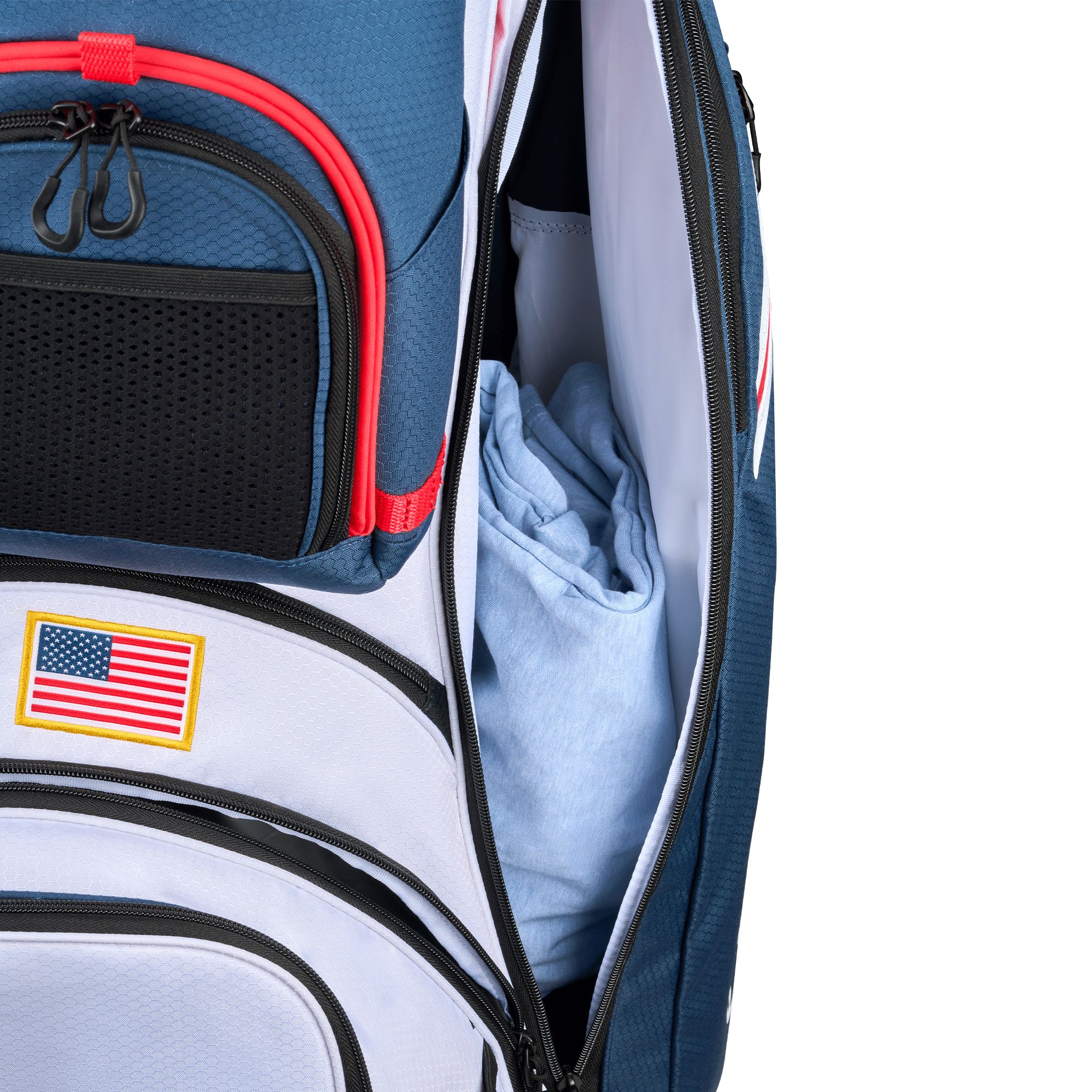 Callaway 2025 Cargo Cart Bag product image