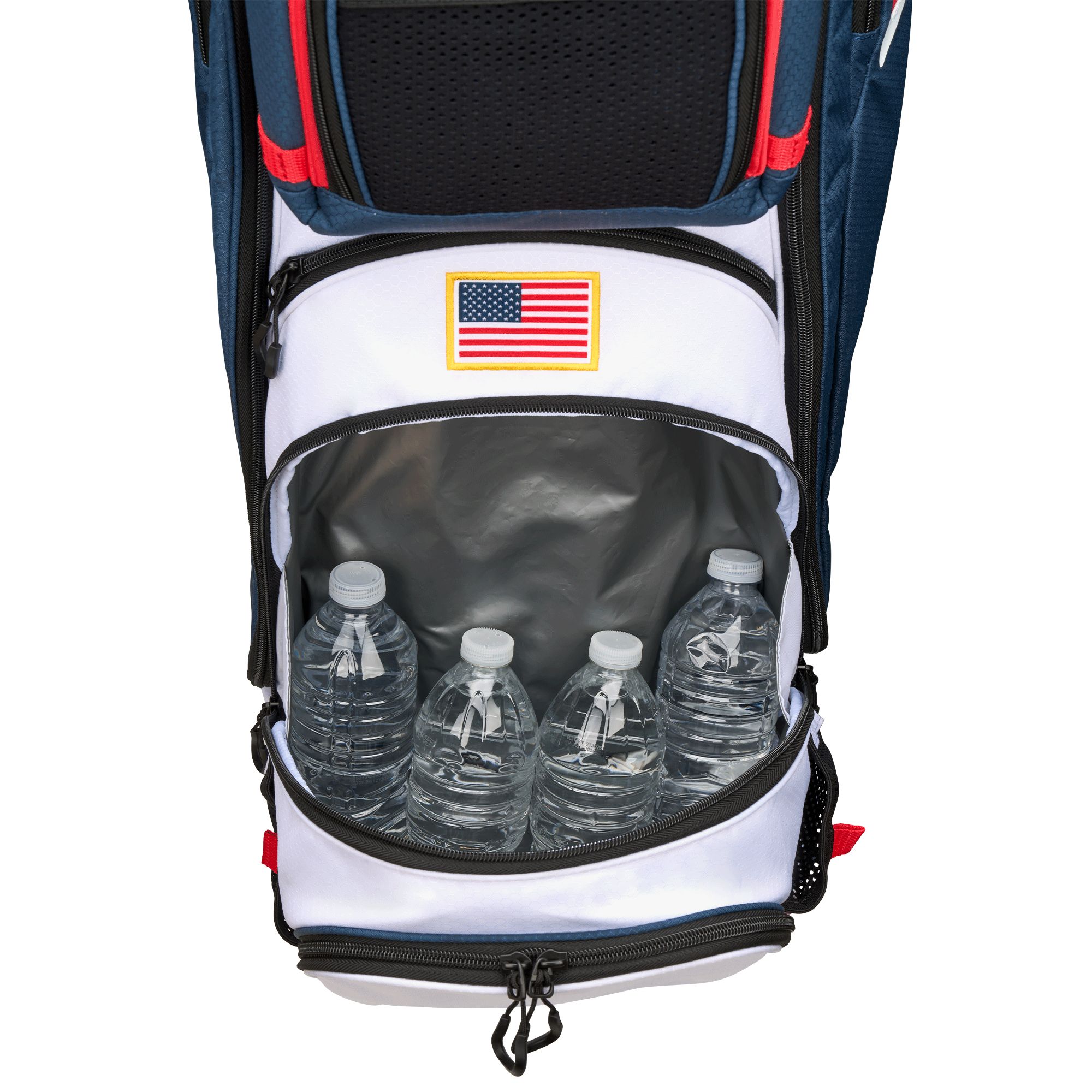 Callaway 2025 Cargo Cart Bag product image