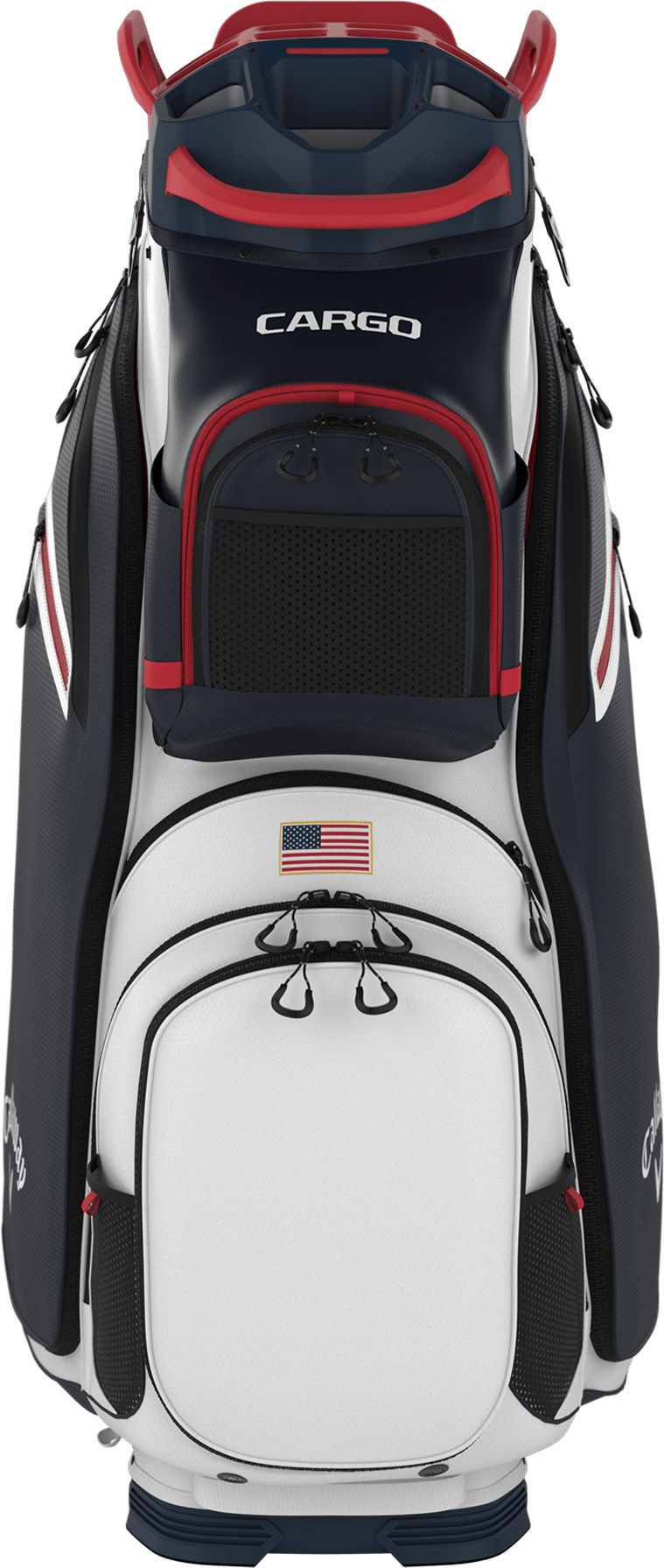 Callaway 2025 Cargo Cart Bag product image