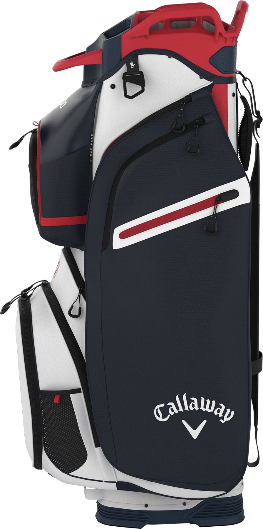 Callaway 2025 Cargo Cart Bag product image