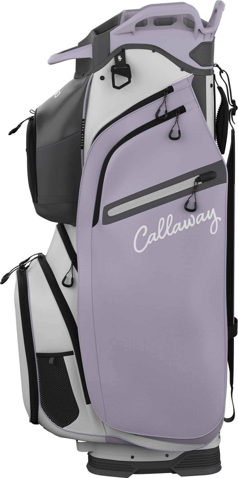 Callaway Women's 2025 Cargo Cart Bag product image