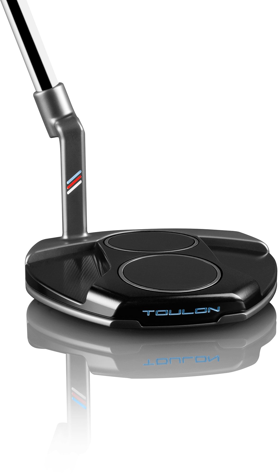 Toulon Golf 2025 Carlsbad H1 Putter product image