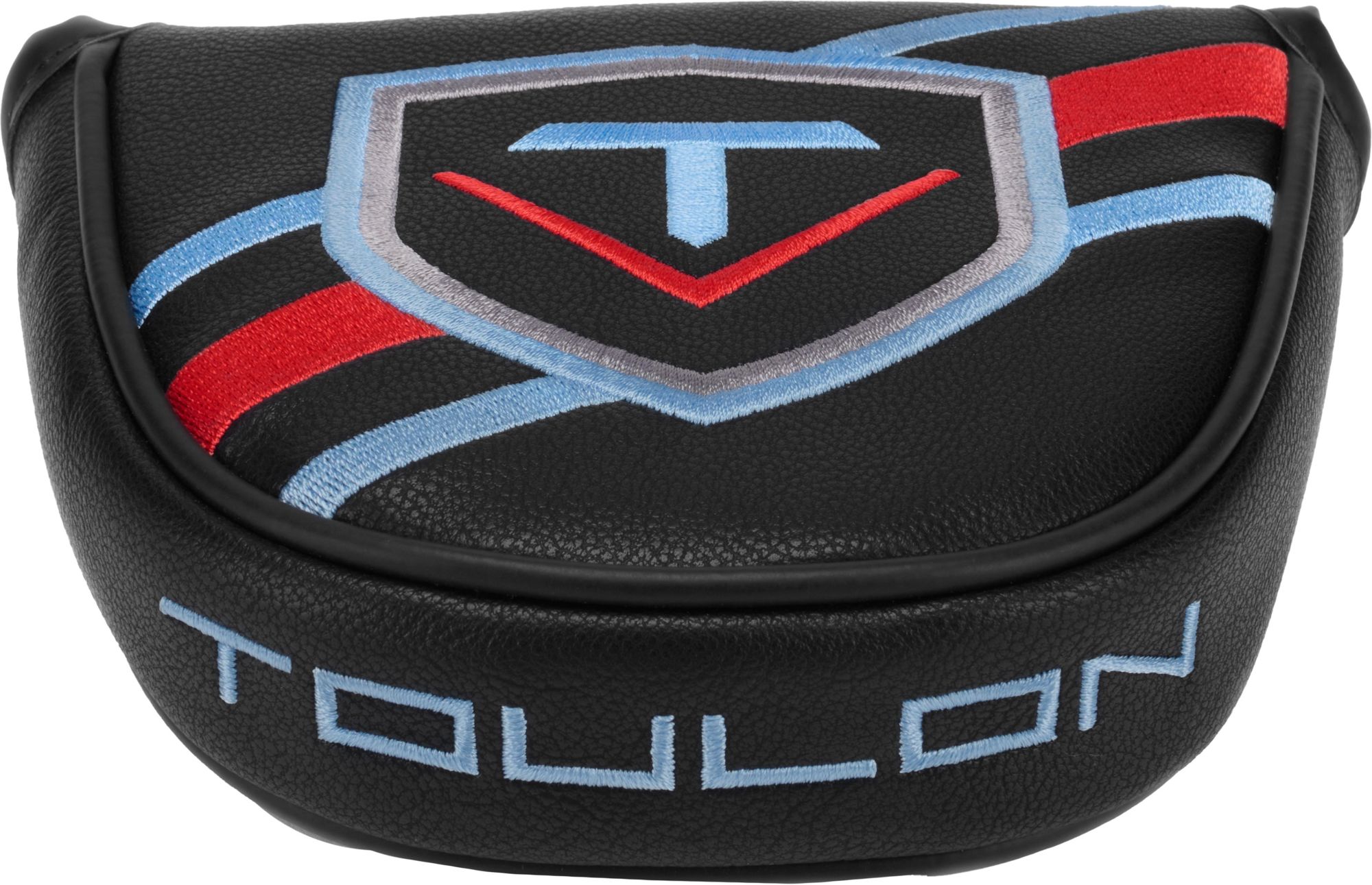 Toulon Golf 2025 Carlsbad H1 Putter product image