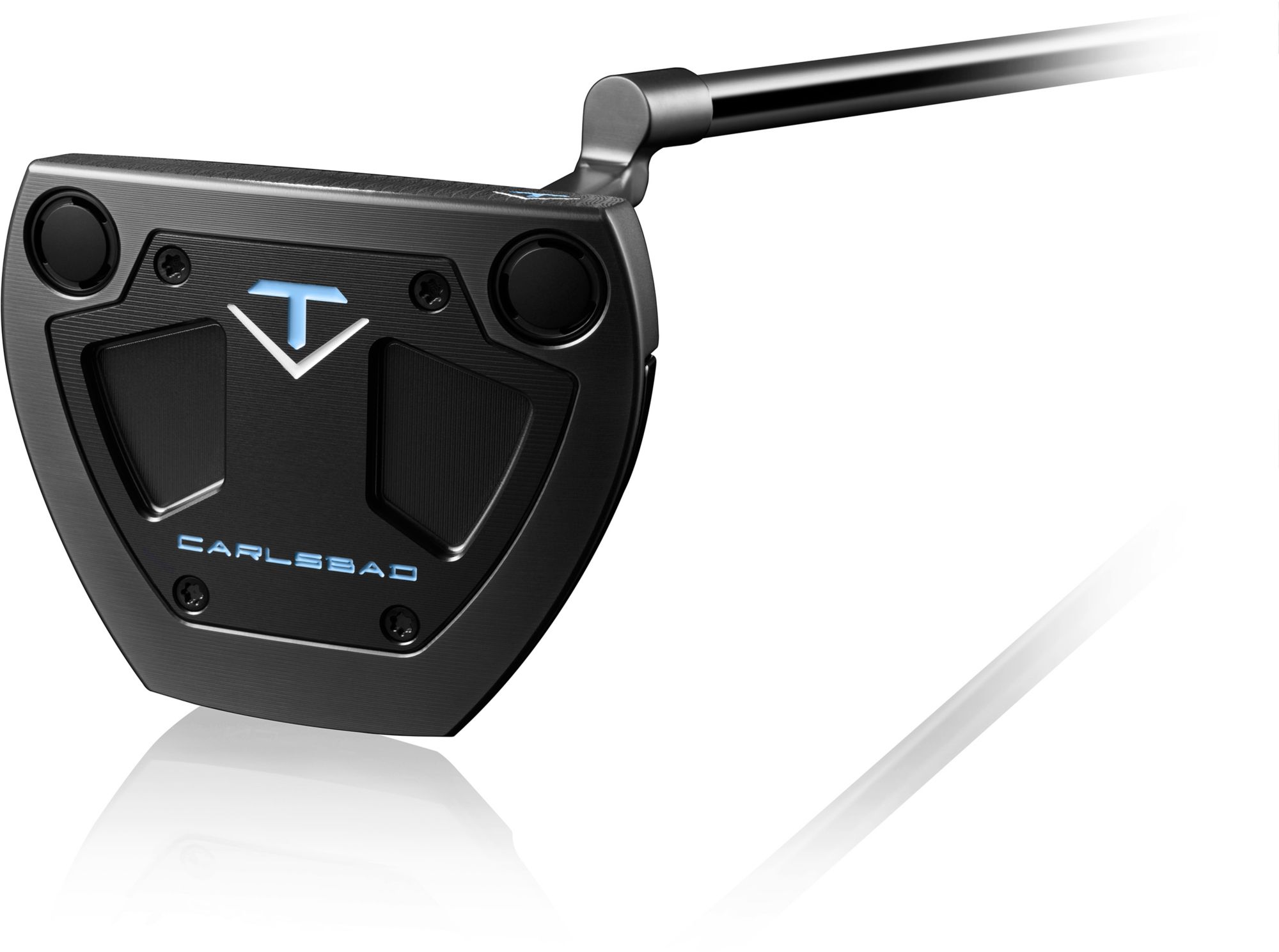 Toulon Golf 2025 Carlsbad H1 Putter product image