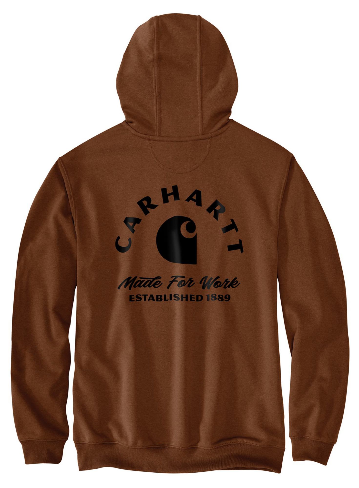 Carhartt Men's Sawyer Work Hoodie product image