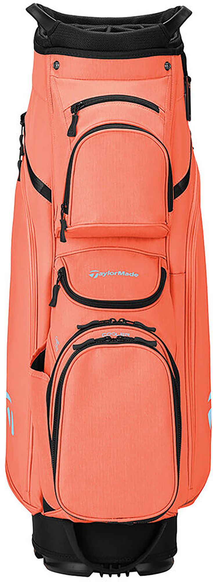 TaylorMade 2025 Cart Lite Cart Bag product image