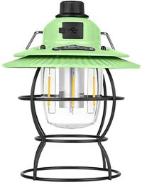 Cascade Mountain Tech Monahan Rechargeable Retro Lantern | Dick's