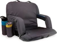 Cascade Mountain Tech Overtime Reclining Stadium Seat