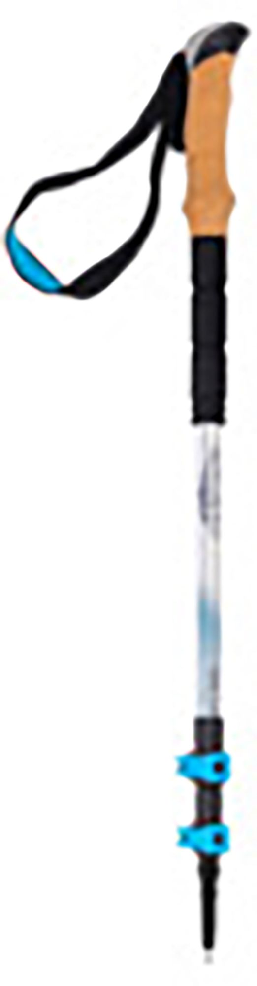Cascade Mountain Tech Cork Quick Lock Trekking Poles product image