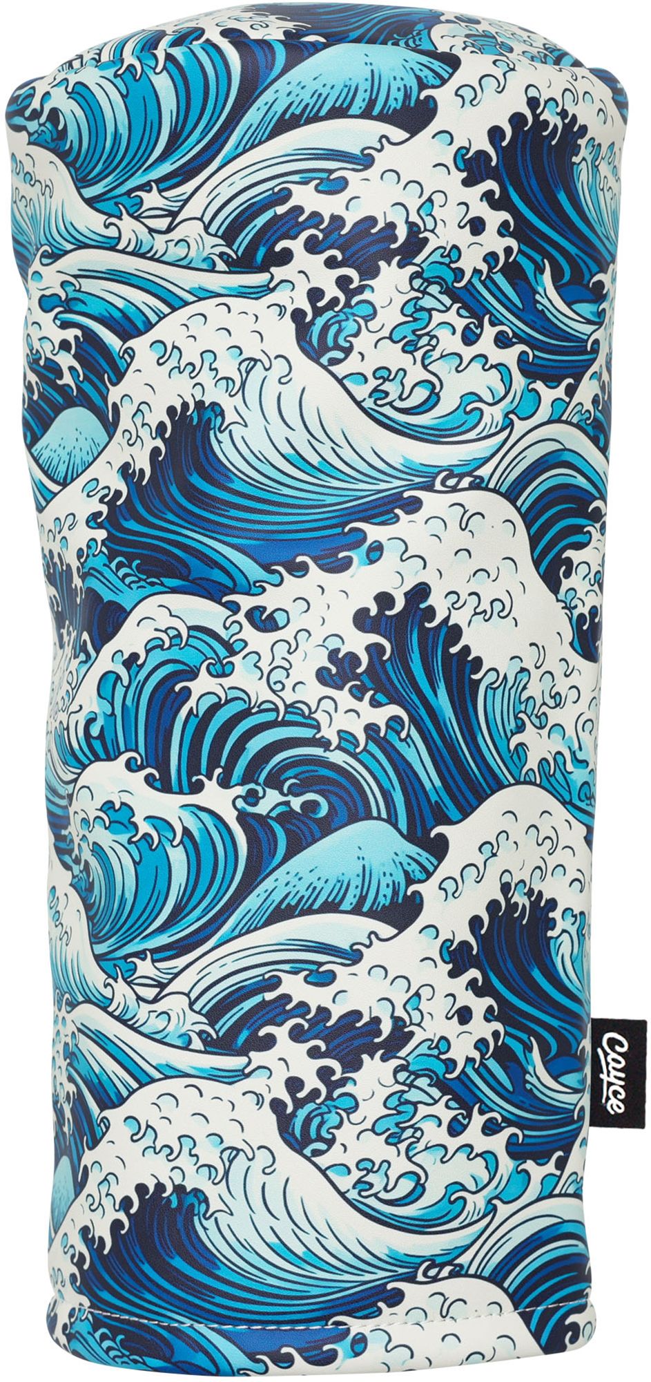 Cayce Golf The Wave Driver Headcover product image