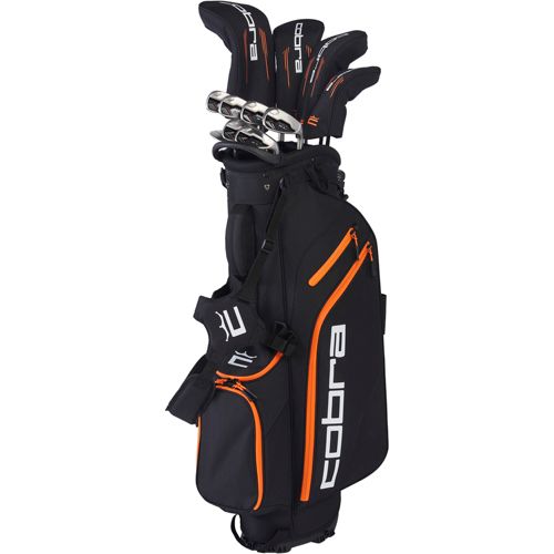 Cobra XL 16-Piece Complete Set - Prior Generation | Dick's