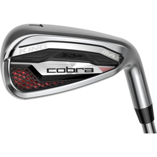 Cobra 2026 KING MAX Irons | Dick's Sporting Goods