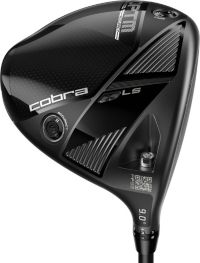 Cobra OPTM LS Custom Driver | Golf Galaxy