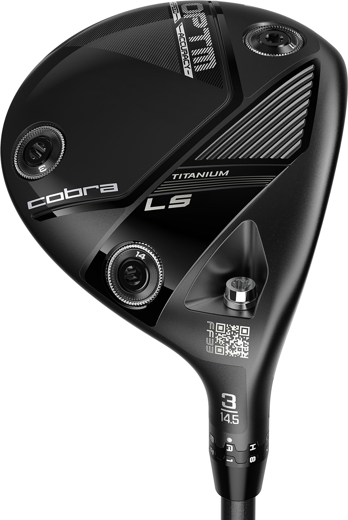 Cobra OPTM LS Custom Fairway Wood product image