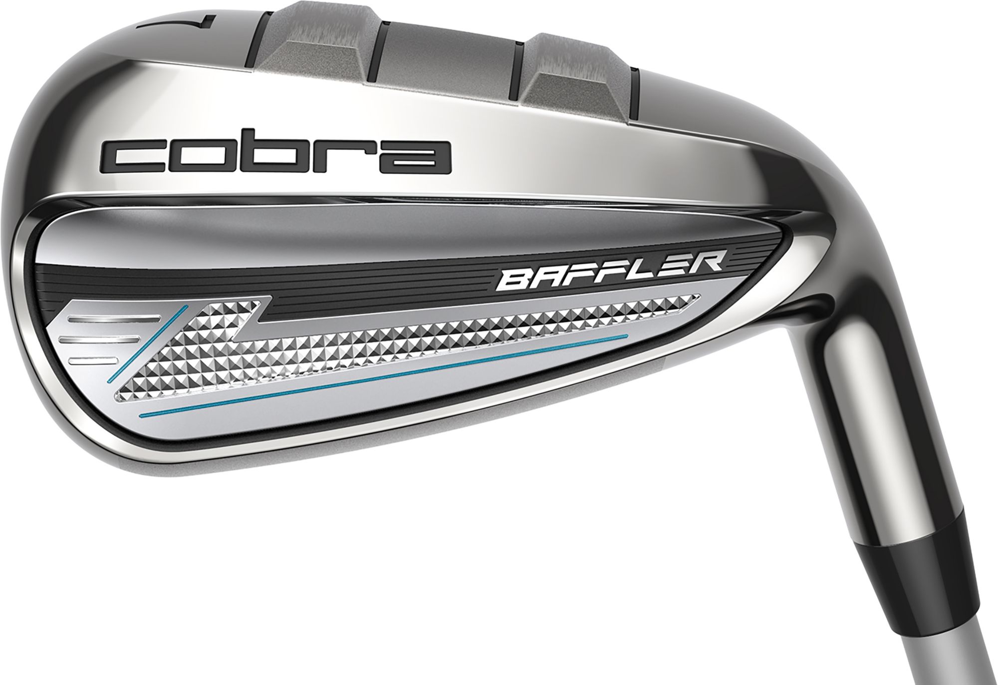 Cobra Women's BAFFLER Custom Irons product image