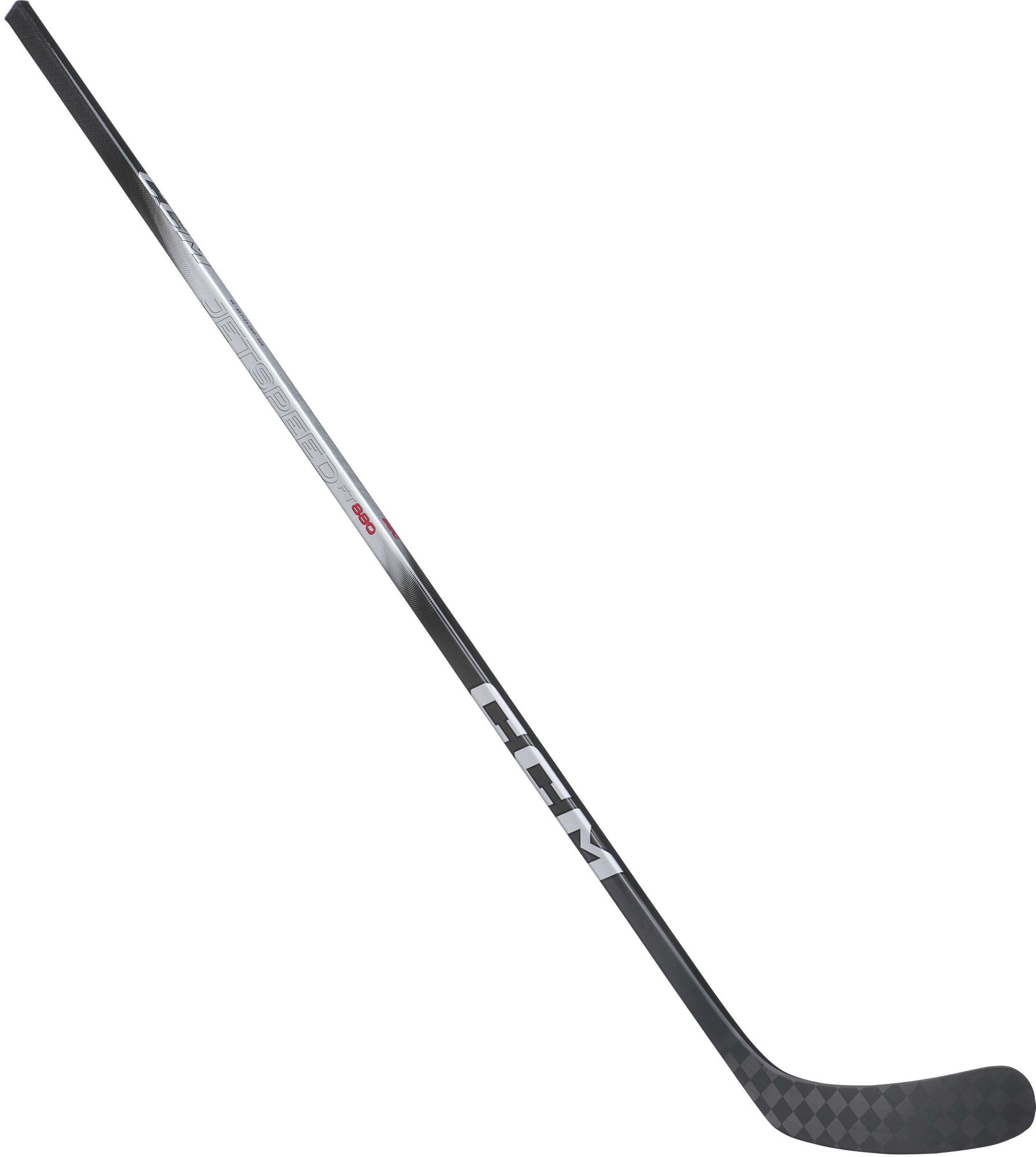 CCM 2025 Jetspeed FT880 Ice Hockey Stick - Senior product image