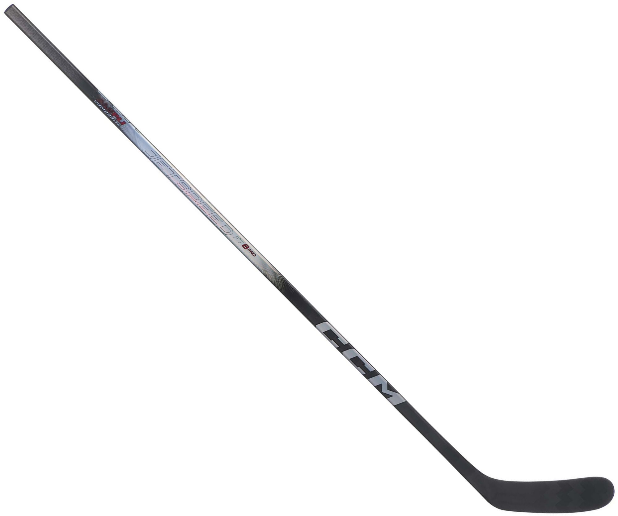 CCM JetSpeed FT8 Pro Ice Hockey Stick - Senior product image