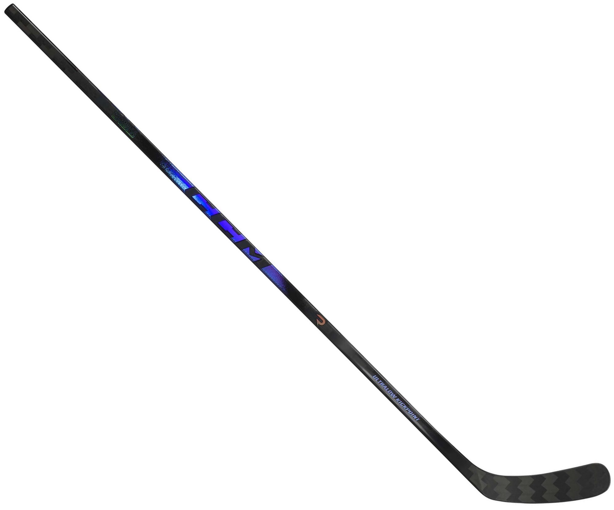CCM Ribcor Trigger 10 Pro Ice Hockey Stick - Senior product image