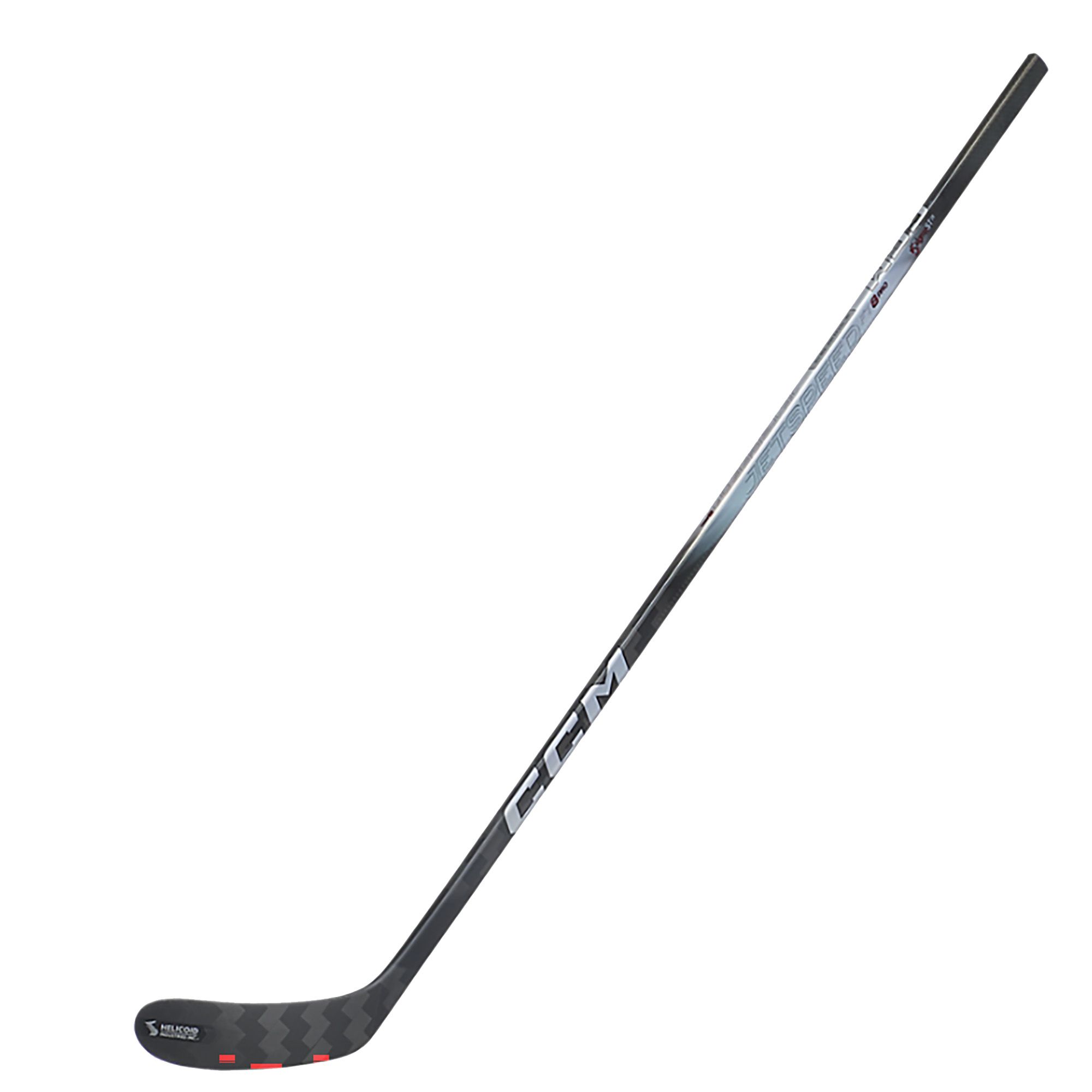 CCM JETSPEED FT8 PRO Hockey Stick – Junior product image