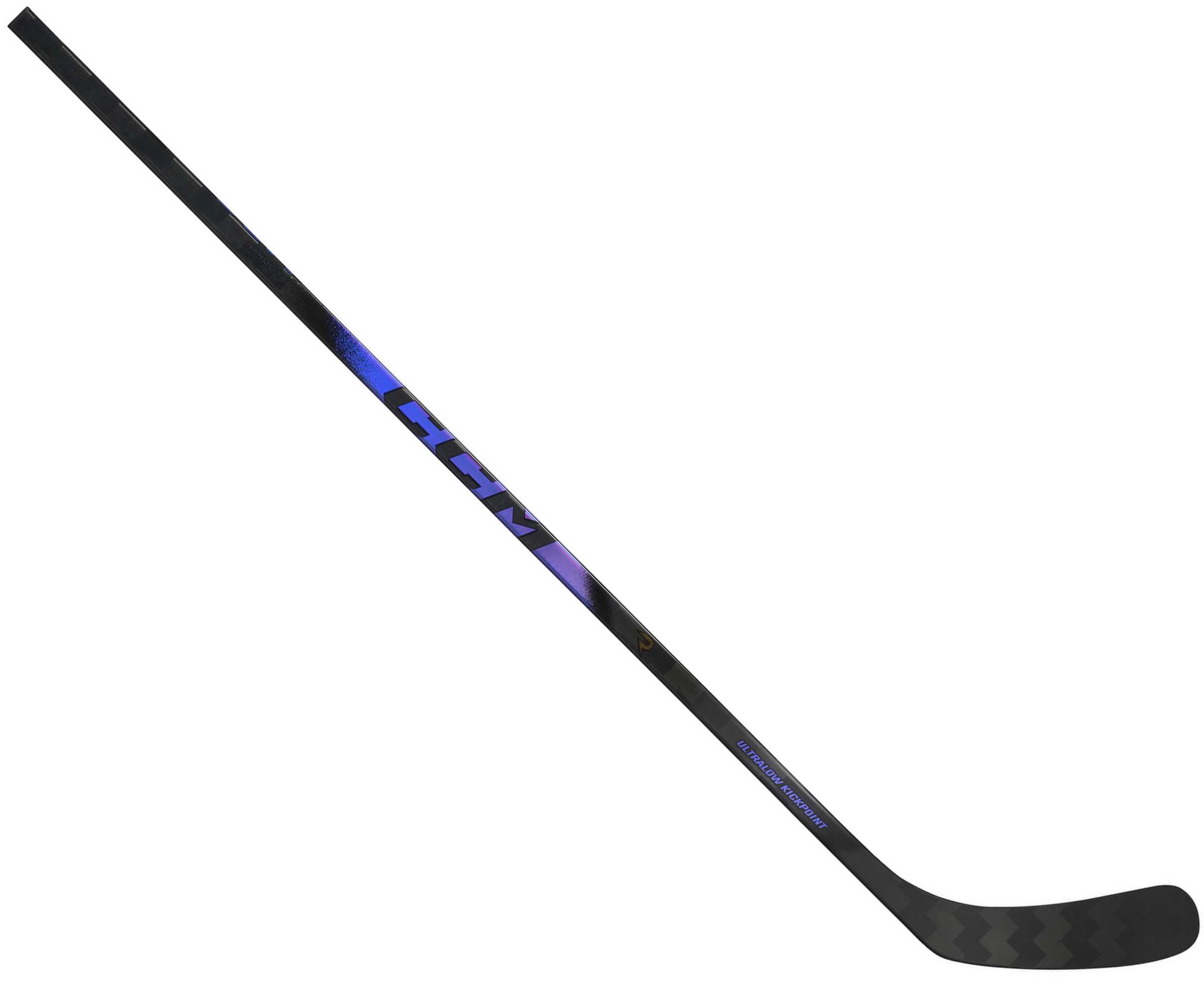 CCM Ribcor Trigger 10 Pro Ice Hockey Stick - Junior product image