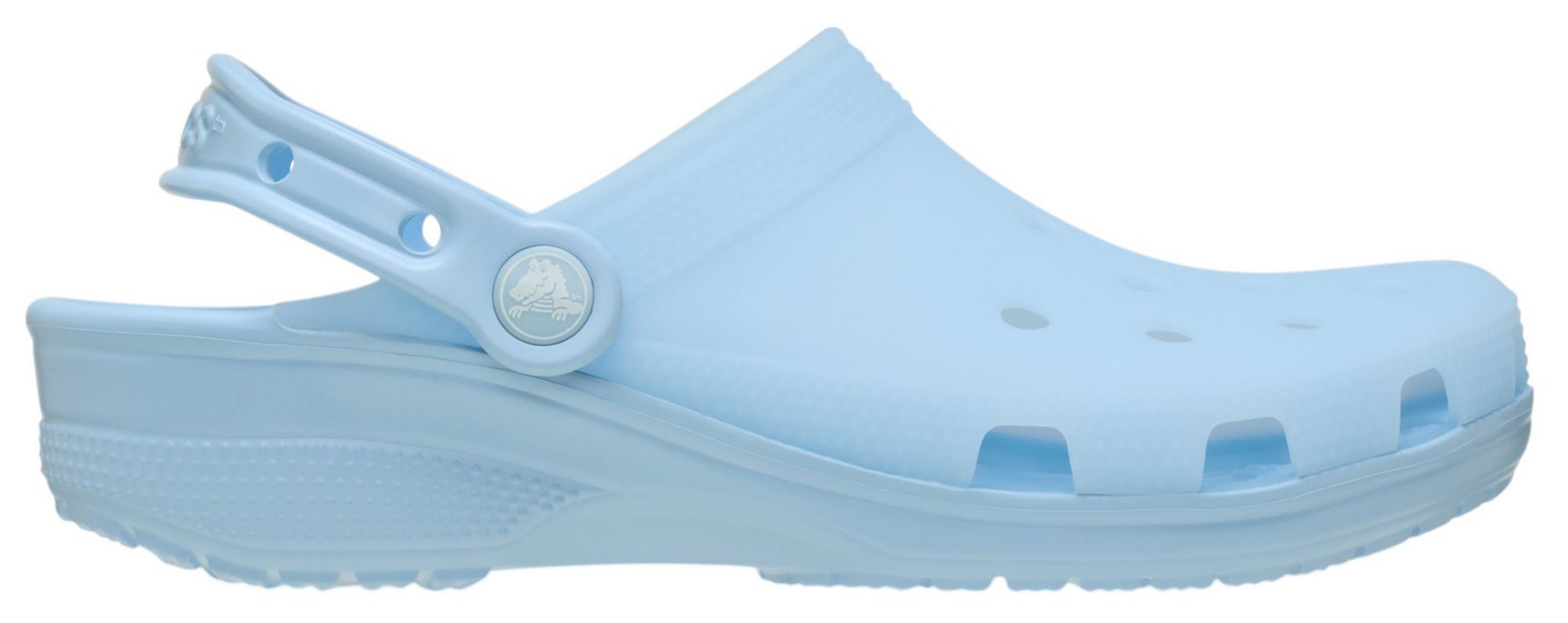 Crocs Frosted Classic Clog product image