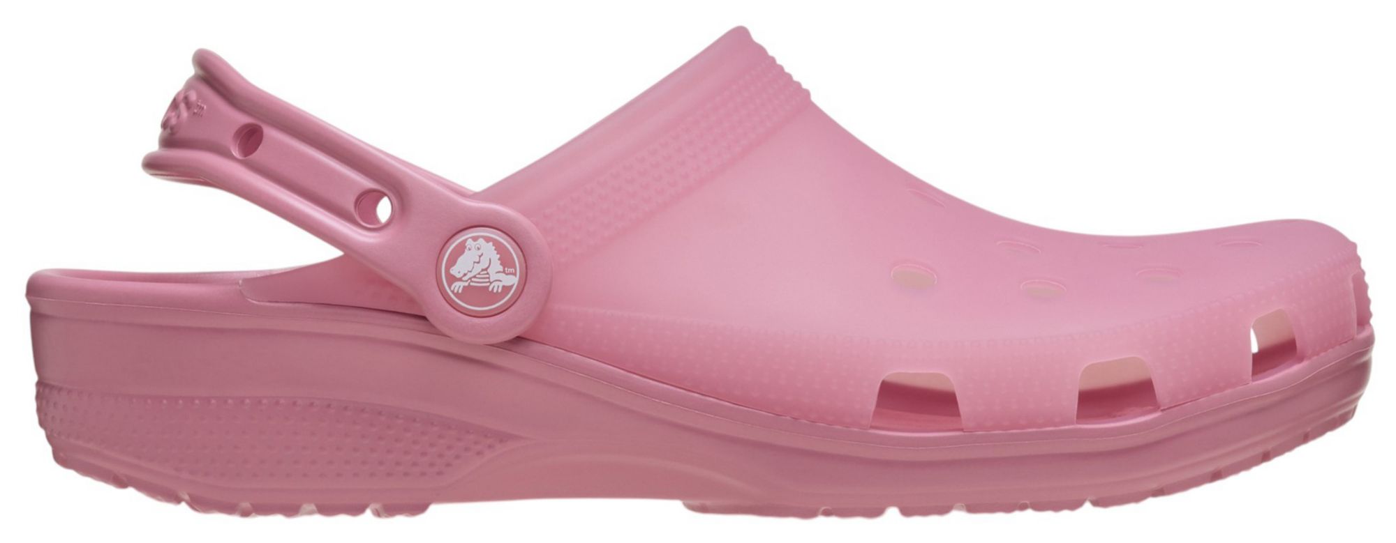 Crocs Frosted Classic Clog product image