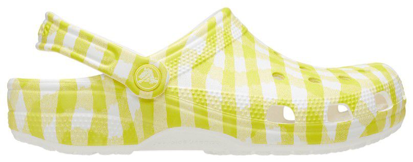 Crocs Classic Gingham Clog product image