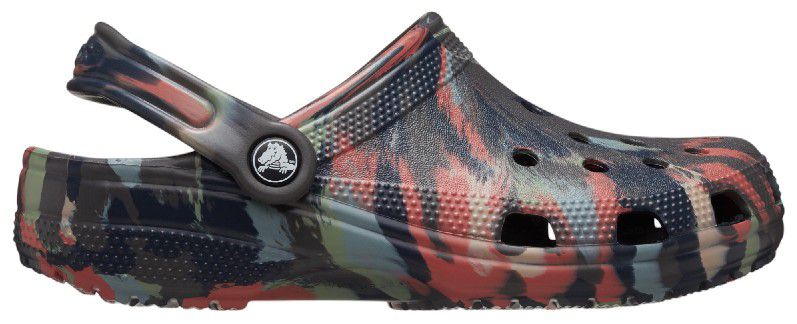 Crocs Classic Marbled Clog product image