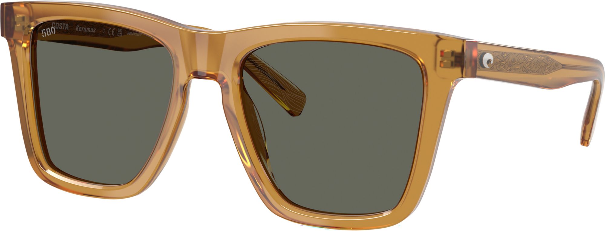 Costa Del Mar Keramas 580G Sunglasses product image