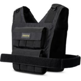 Centr Weighted Vest - 20 lbs. | Dick's Sporting Goods
