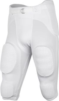 Champro Pantalon D’Entraînement Football Intégré Avec Protections – Mixte, Confort & Sécurité