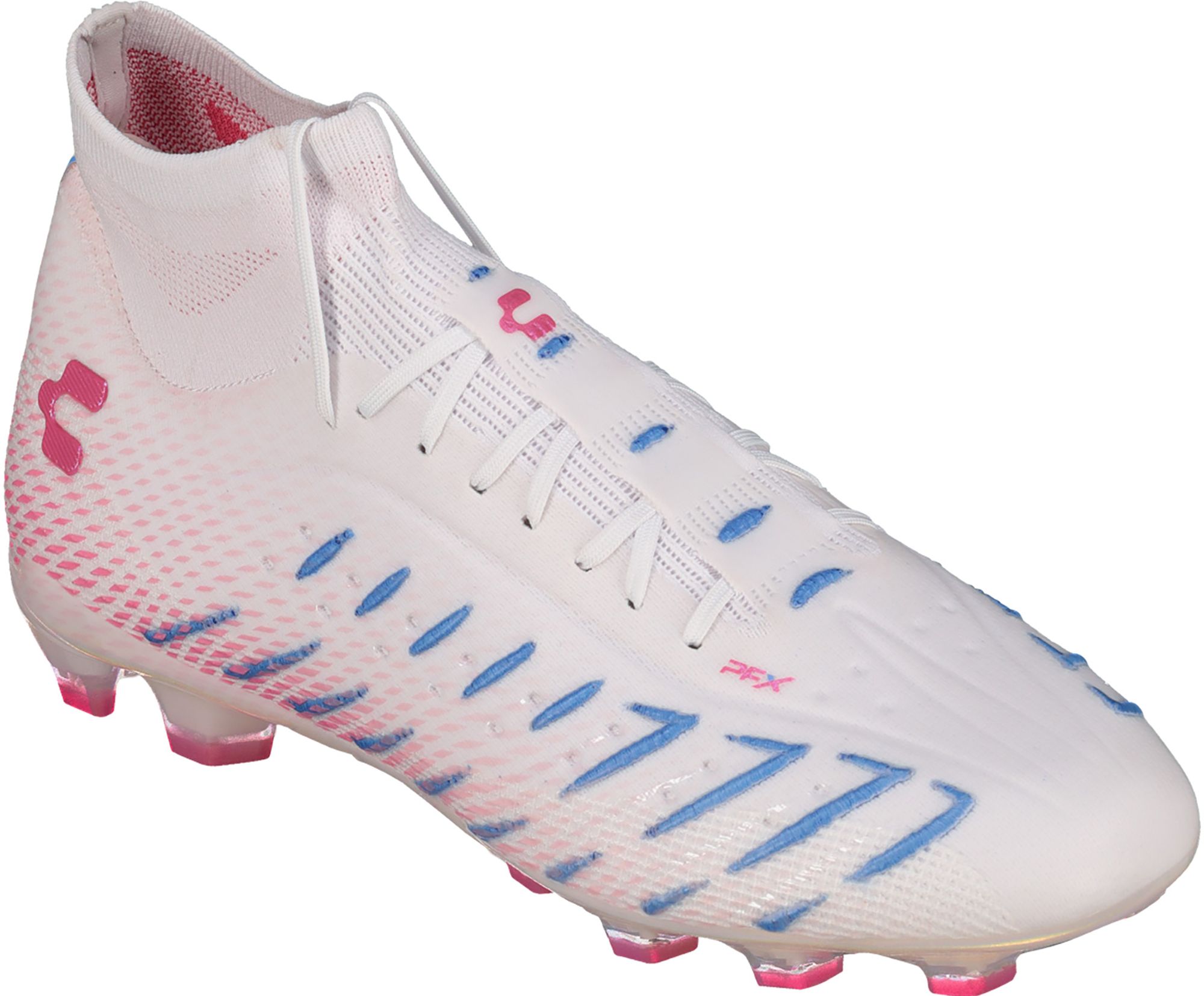 Charly Zinetik PFX HI AG Soccer Cleats product image