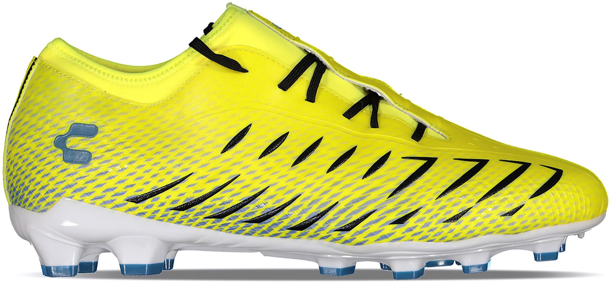 Charly Zinetik PFX Plus AG Soccer Cleats product image
