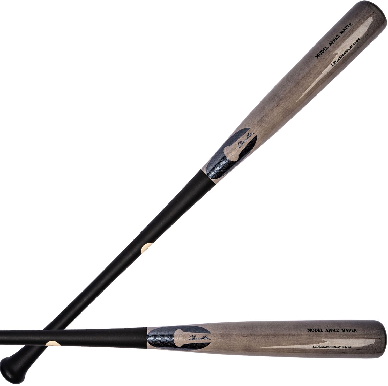 Chandler Bats AJ99 メープルバット Chandler AJ99 Aaron Judge Maple Bat | Dick's Sporting Goods