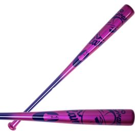 Chandler Bats AJ99 メープルバット AJ99 On-Demand (Black) Pro Model
