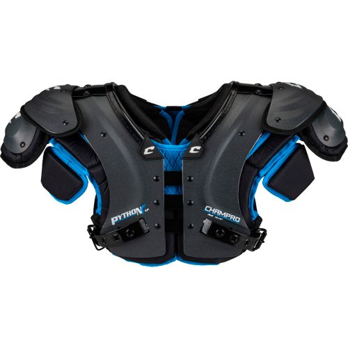 Riddell Varsity Power SPX Football Shoulder Pads | Dick's Sporting