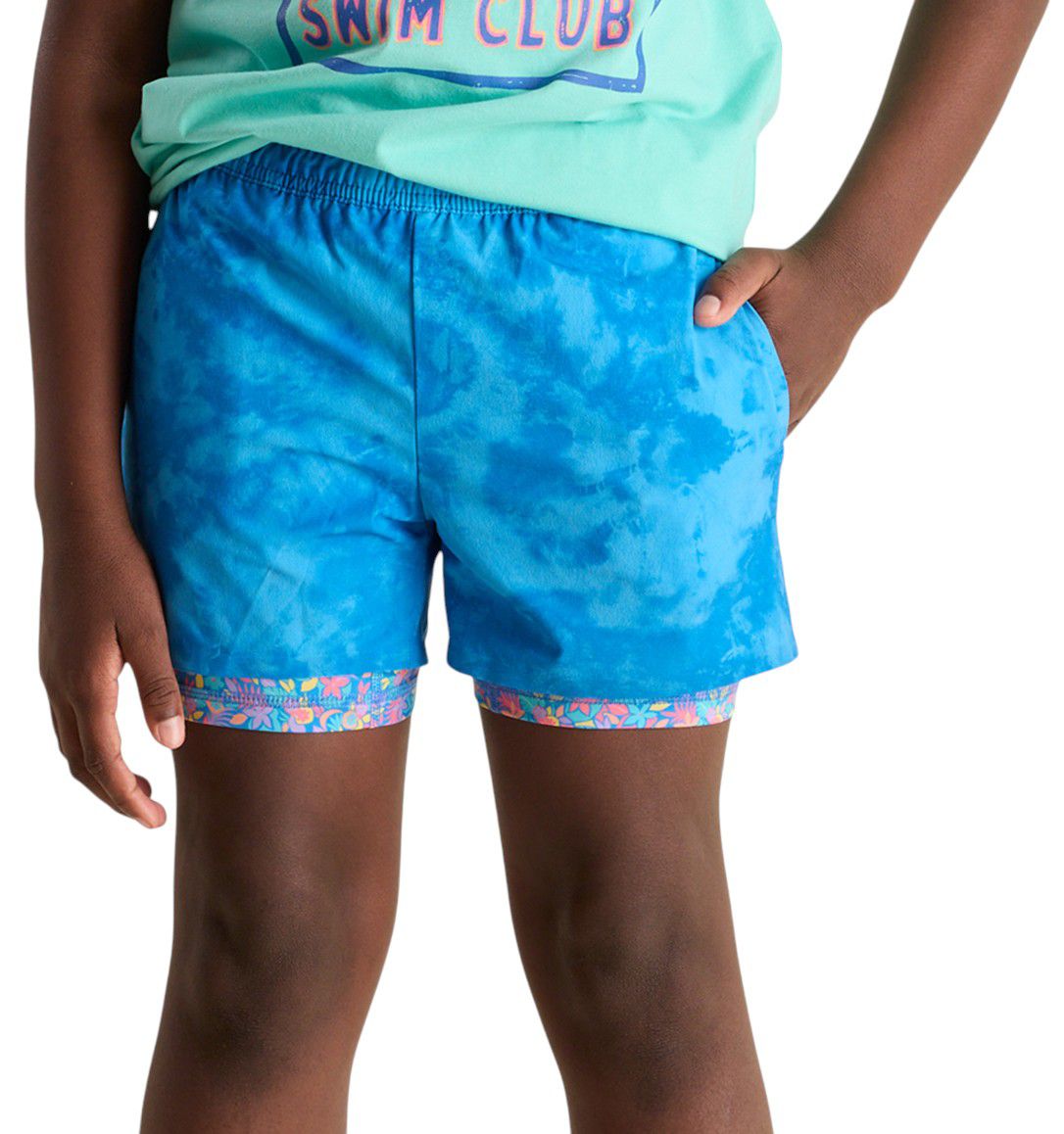 Chubbies Boys' Ultimate Training Shorts product image