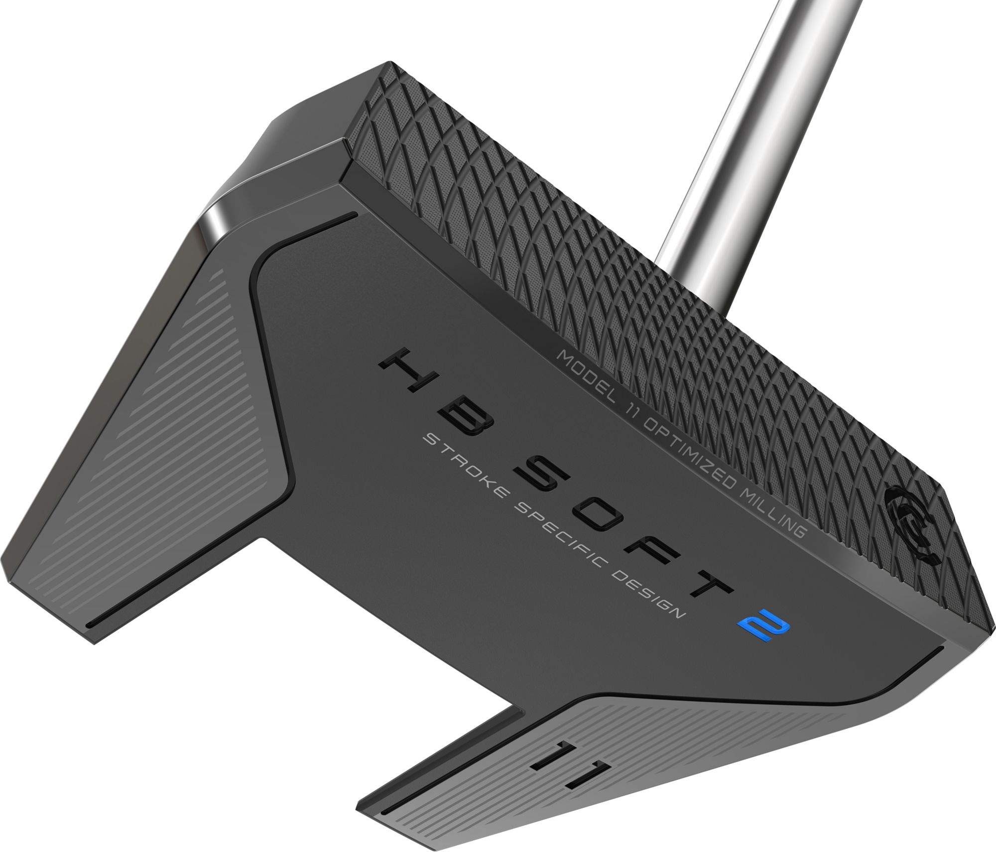 Cleveland HB Soft 2 Black 11C Putter product image