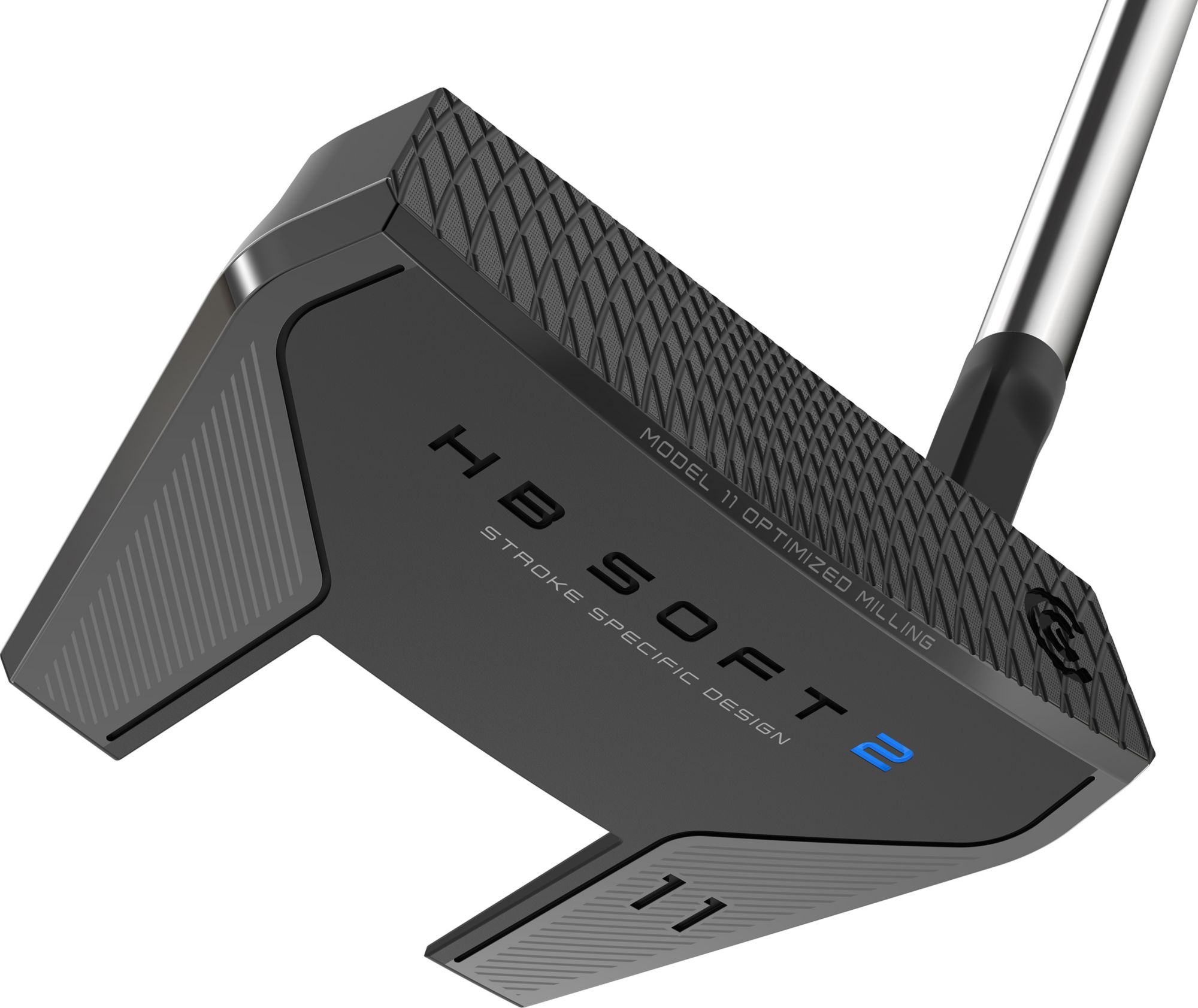 Cleveland HB Soft 2 Black 11S Putter product image