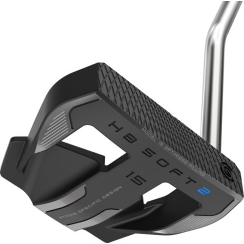 Cleveland HB Soft Milled 11 Slant Putter | Dick's Sporting Goods